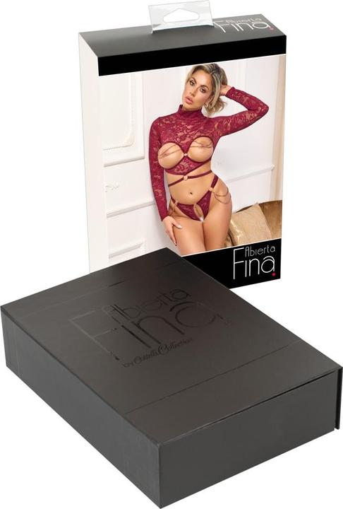 Productafbeelding Abierta Fina Stel (S)