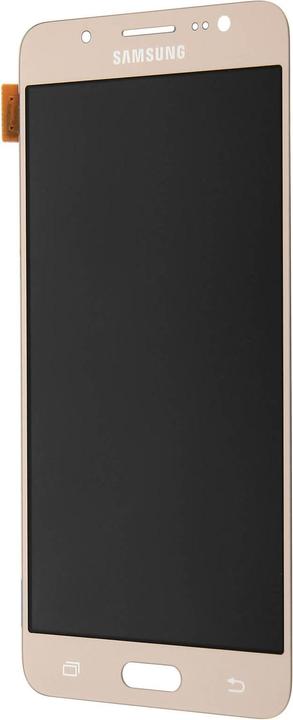 Actual product image Samsung LCD Assembly Octa Gold (Display, Galaxy J5 (2016))