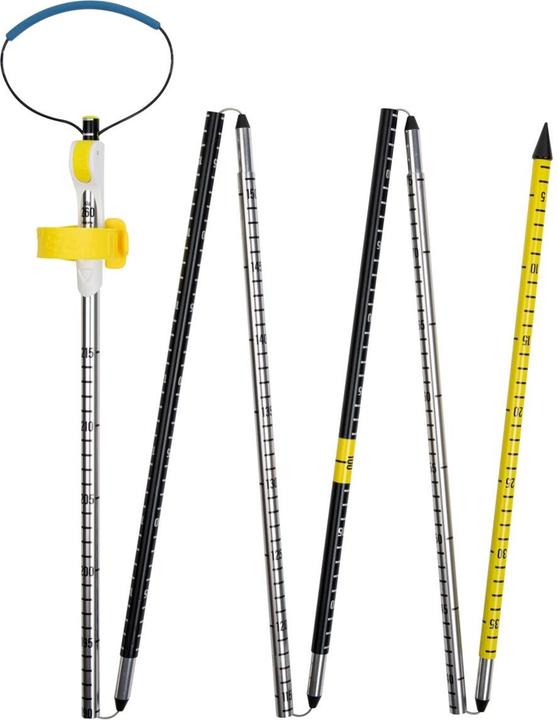 Lawinensonde