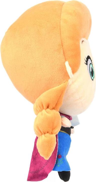 Immagine prodotto Sambro Peluche Disney Frozen con suono - Anna (25 cm)