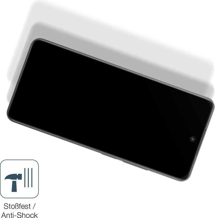 Image du produit Dipos Film de Protection d’écran Anti-Shock (2 pièce(s), Realme C67 4G)