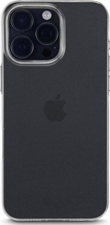 Image du produit Hama Always Clear (Apple iPhone 16 Pro)