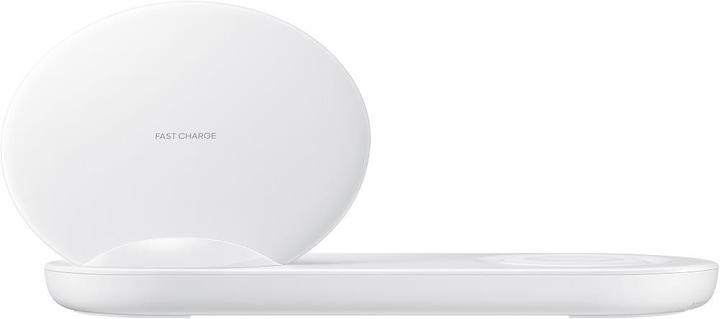 Image du produit Samsung Duo de chargeurs sans fil (25 W)