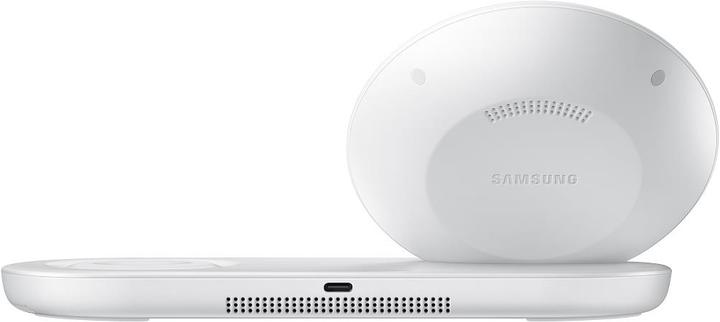 Image du produit Samsung Duo de chargeurs sans fil (25 W)