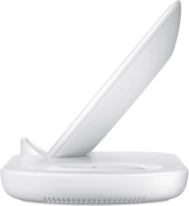 Image du produit Samsung Duo de chargeurs sans fil (25 W)