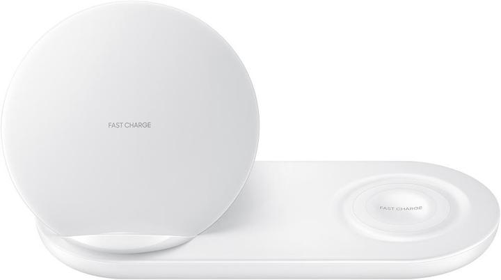 Image du produit Samsung Duo de chargeurs sans fil (25 W)