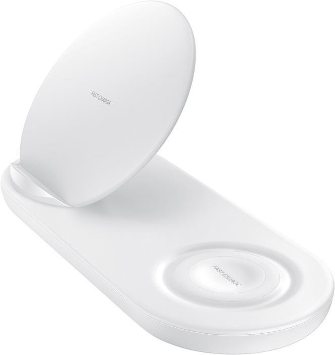 Image du produit Samsung Duo de chargeurs sans fil (25 W)