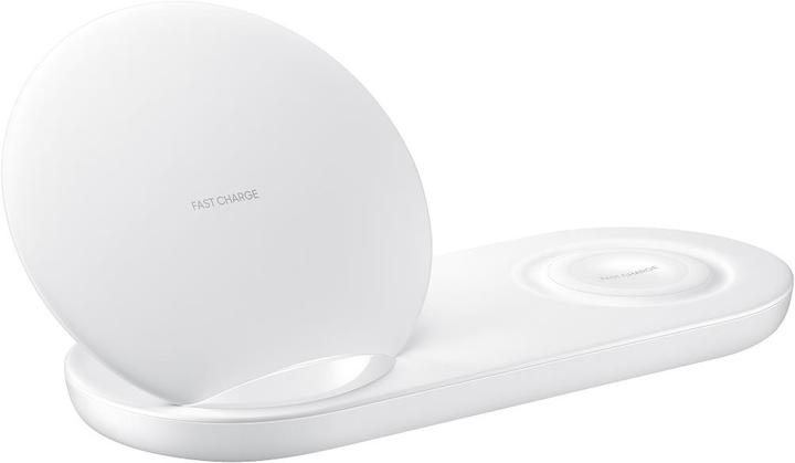 Image du produit Samsung Duo de chargeurs sans fil (25 W)