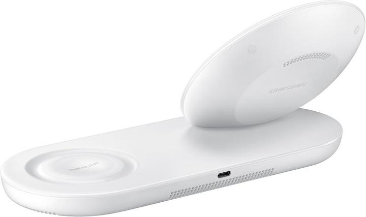 Image du produit Samsung Duo de chargeurs sans fil (25 W)