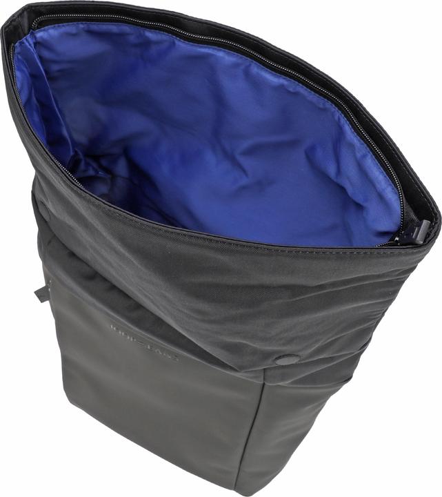 Actual product image Joop! Roll-top backpack Atessa Tino SVZ (12.60 l)