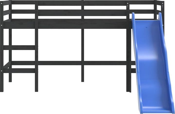 Actual product image VidaXL Idra (90 x 190 cm)