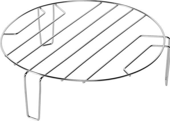 Produktbild Sharp YC-MG252AE-S Mikrowelle & Grill (25 l)