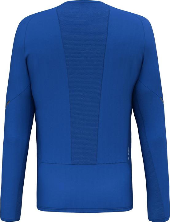 Actual product image Salewa X-ALPS TECH DRY Men's L/S TEE (S)