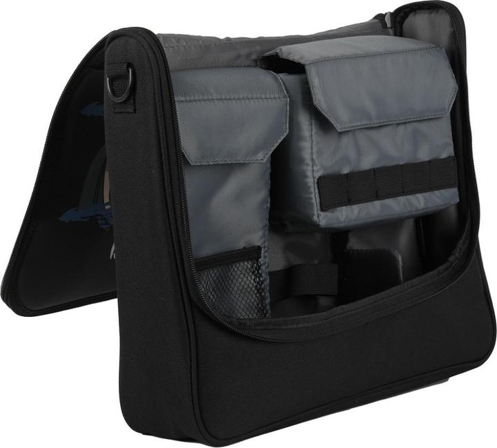 Produktbild Konix Switch Tasche Messenger Naruto (Switch)