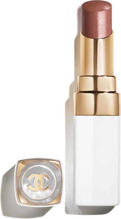 Image du produit Chanel Rouge Coco Baume Brillante (752 Honey Bliss)