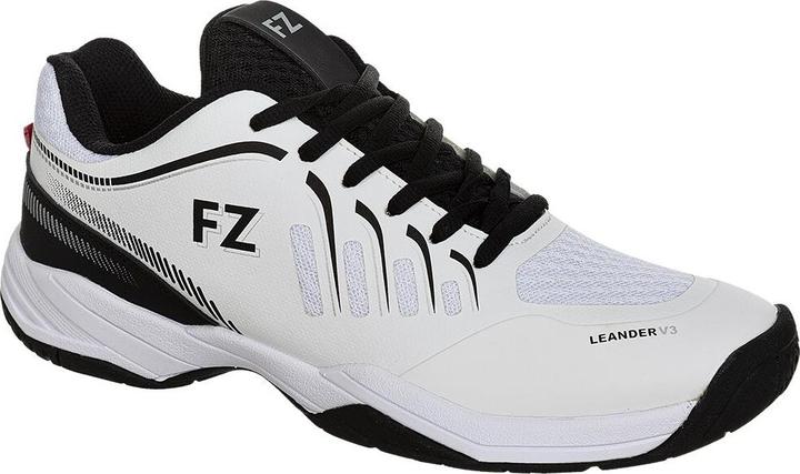Actual product image FZ Forza badminton shoes leander v3 1002 (39.5)