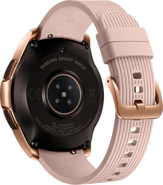 Produktbild Samsung Galaxy Watch (42 mm)