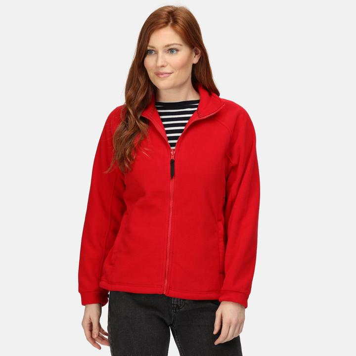 Produktbild Regatta Thor III FleeceJacke (40 D)