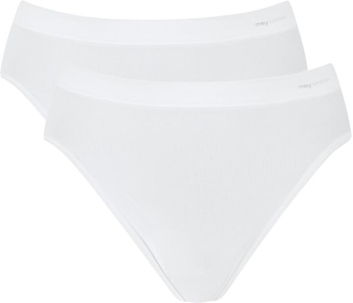 Immagine prodotto Mey Confezione da 2 pantaloni Emotion Jazz (46, 3XL, Confezione da 2)