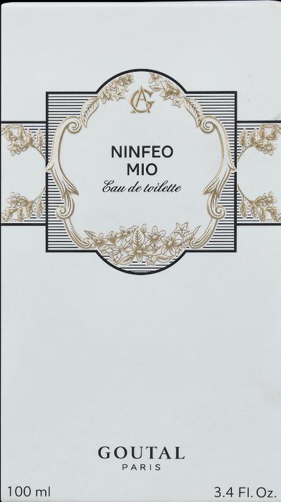 Actual product image Annick Goutal Eau de Toilette (Eau de toilette, 100 ml)