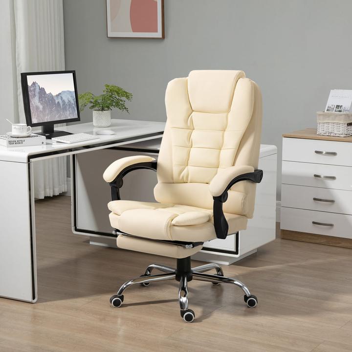 Produktbild Jamb Chefsessel