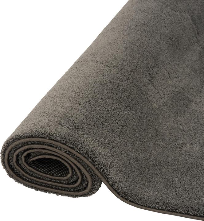 Actual product image Pergamon Super soft children's high pile carpet Silky Kids (140 x 200 cm)