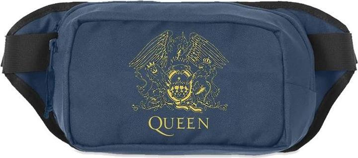 Immagine prodotto Queen Stemma Reale Borsa a Tracolla