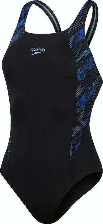 Speedo HyperBoom Splice Muscleback (W30/L34)