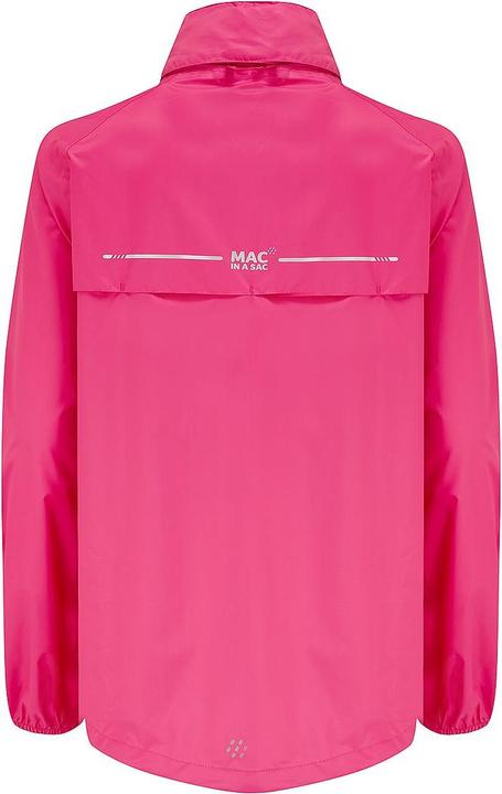 Produktbild Mac in a Sac Regenjacke Origin (L)