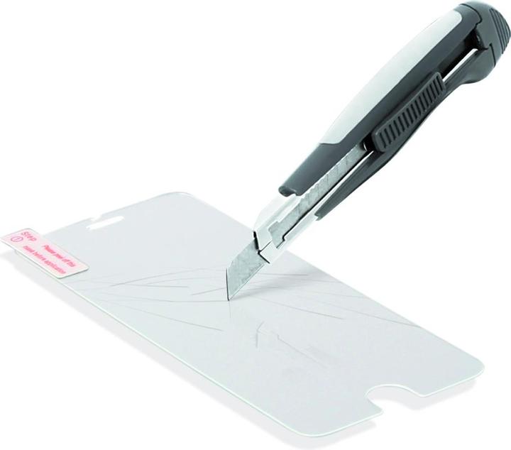 Mobilis screen protector (1 Piece, Samsung Galaxy Xcover 4)