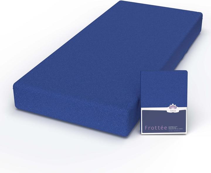 Image du produit Lotus Bettwaren Lotus Frotté Fix Comfort (140 x 200 cm, 160 x 200 cm)