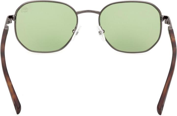 Image du produit Timberland Polarized Lunettes de Soleil pour Homme Gunmetal