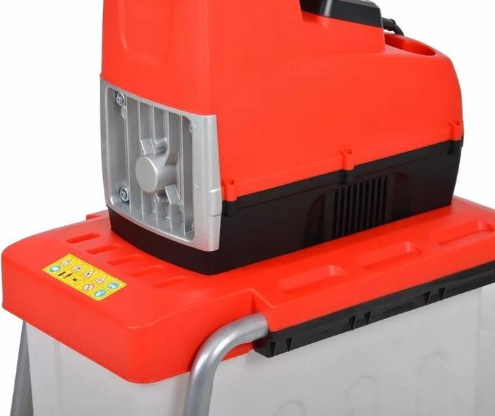 Actual product image Hecht 6285 XL