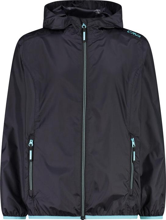 CMP Campagnolo Girls Fix Hoodie (116)