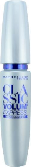 Image du produit Maybelline New York Classic Volum Express (Noir)