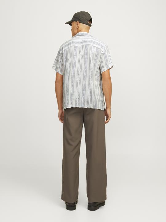 Produktbild Jack & Jones Relaxed Fit Hemd Hemd (XXL)
