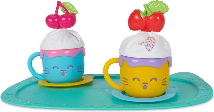 Produktbild Spin Master Gabby's Dollhouse - Sprinkle Time Hot Cocoa Set (6067216) (6067216)