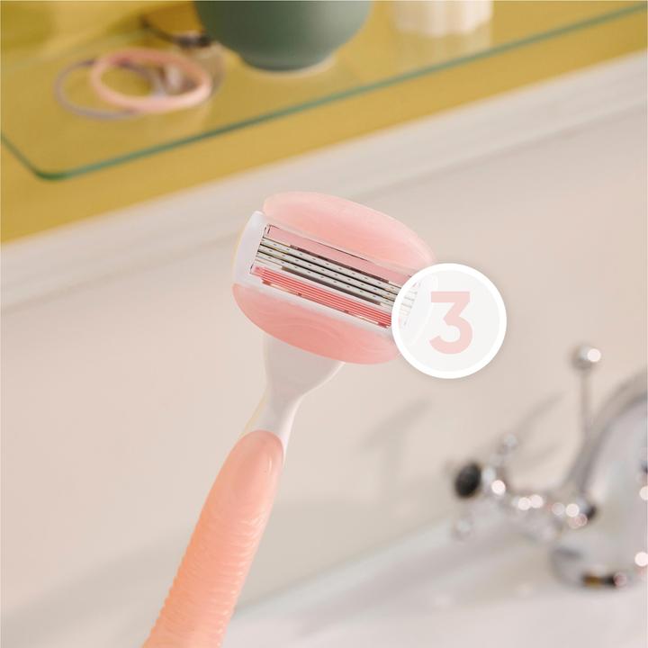 Produktbild Gillette Venus ComfortGlide (8 x)