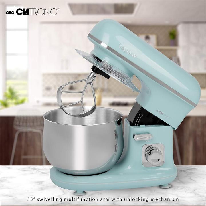 Actual product image Clatronic KM 3711 (1100 W)