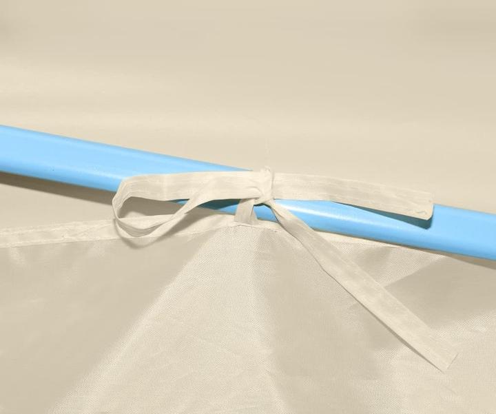 Image du produit VidaXL Niccolo (200 cm, 200 cm)