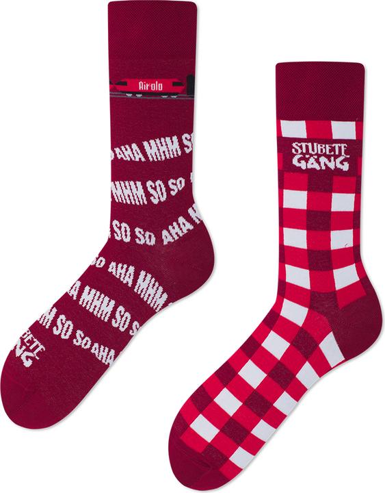 Produktbild Many Mornings Göschene Airolo (Einzelpack, 35 - 38)