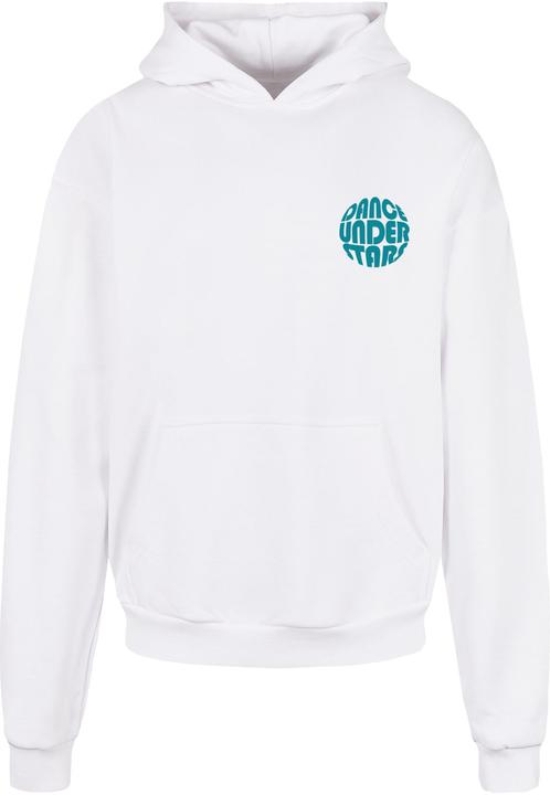 Produktbild Merchcode Dance Under Stars Oversized Hoody - 170075 (S)