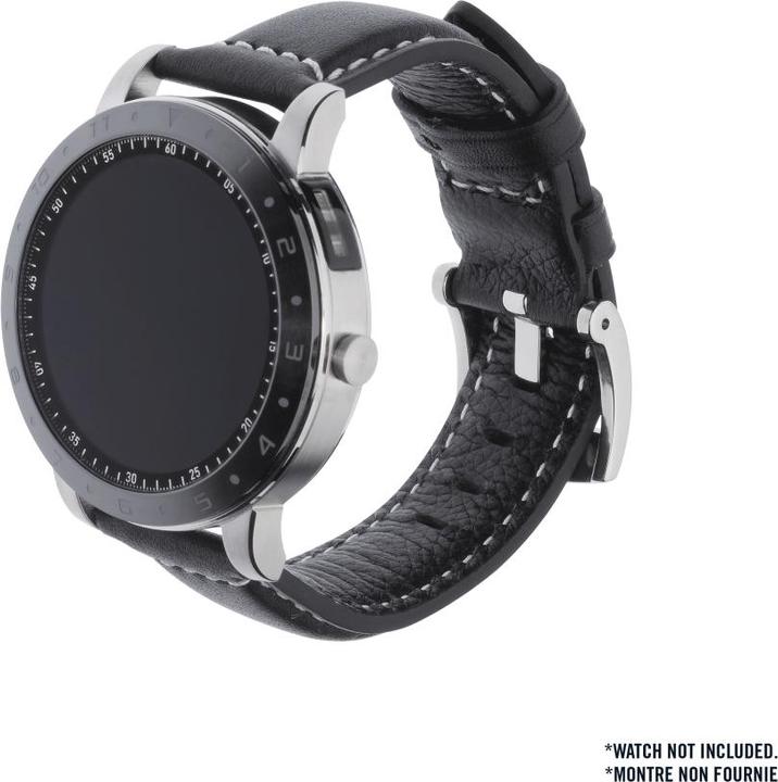 Actual product image ASUS VivoWatch Band HC-S02 f. vivoWatch SP and 5 (Leather)