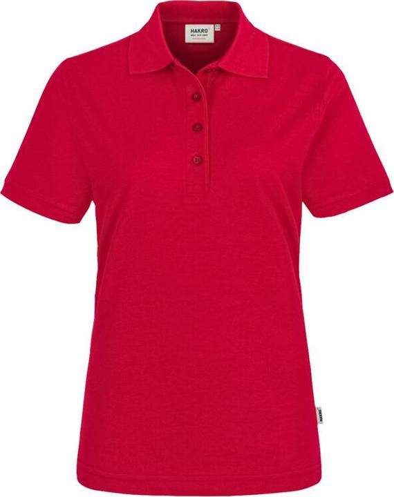 Hakro Poloshirt MIKRALINAR® (4XL)