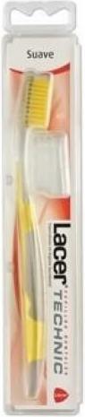 Image du produit Lacer Brosse à dents Soft Technic Adults (1 x)