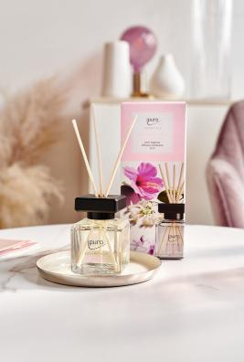 Actual product image Ipuro Fragrance Sticks Flower Bowl 50 ml, Conscious Properties (50 ml)