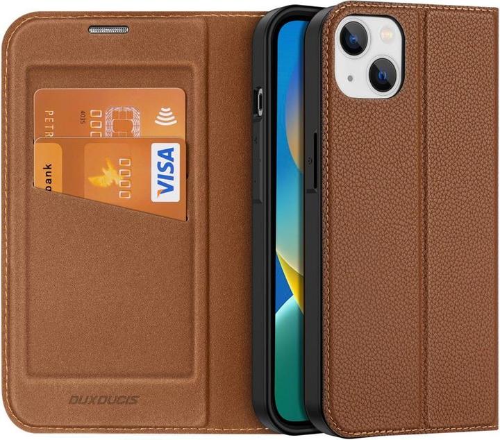 Image du produit Dux Ducis Couverture de livre Skin X2 Series (Apple iPhone 14 Plus)