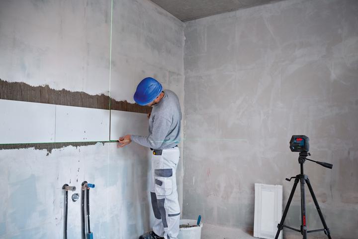 Image du produit Bosch Professional GCL 2-50 G