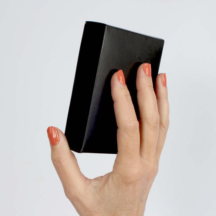 Actual product image Vargu solid statement (Creamy Red Beauty)