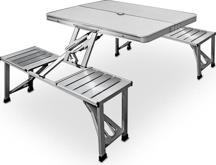 Casaria Campingtisch